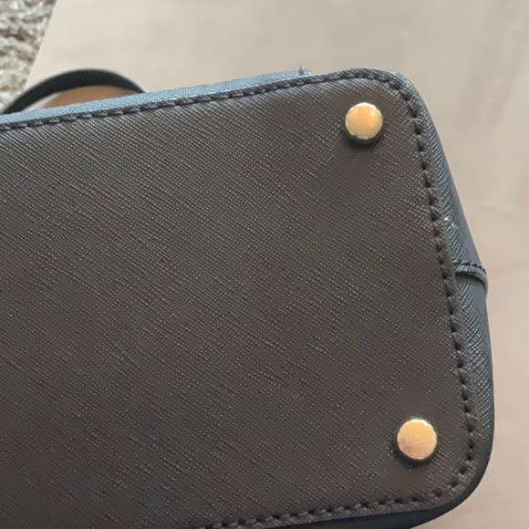 Kate Spade Navy Tote Bag - Picture 10 of 10